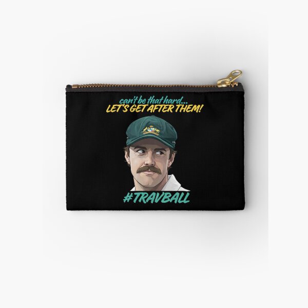 Item preview, Travball - Travis Head | Aggressive Cricket Batting Legend | Australian Cricket Player designed and sold by schwarzer0881.