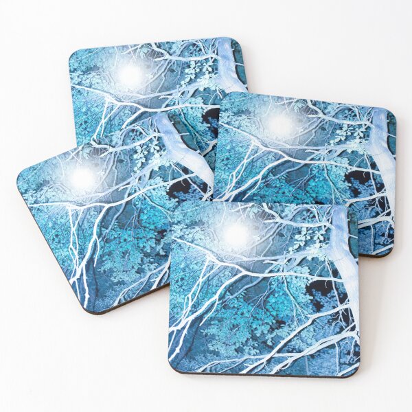 Item preview, Celestial Stardust Lr Baggs aShine designed and sold by Jana R  Ernest.