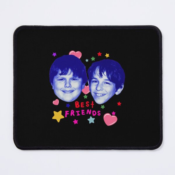 Item preview, Best Friends Greg And Rowley Wimpy Kid designed and sold by vlaxoseckar.