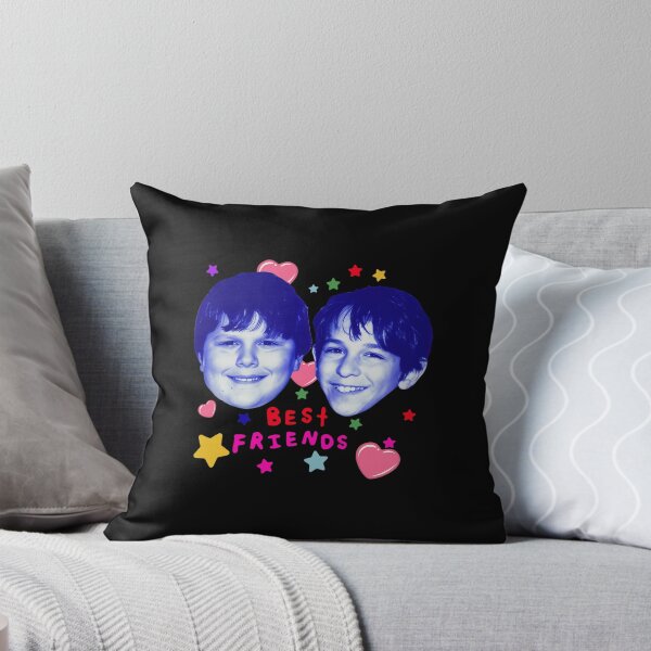 Item preview, Best Friends Greg And Rowley Wimpy Kid designed and sold by vlaxoseckar.