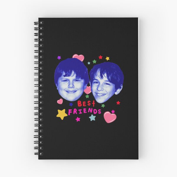Item preview, Best Friends Greg And Rowley Wimpy Kid designed and sold by vlaxoseckar.