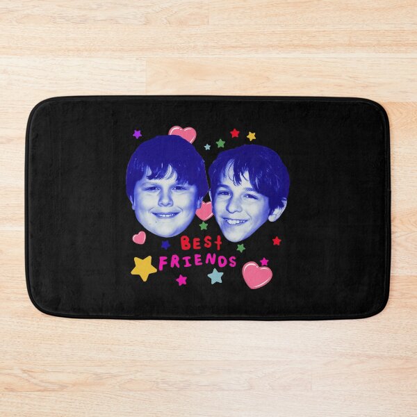 Item preview, Best Friends Greg And Rowley Wimpy Kid designed and sold by vlaxoseckar.