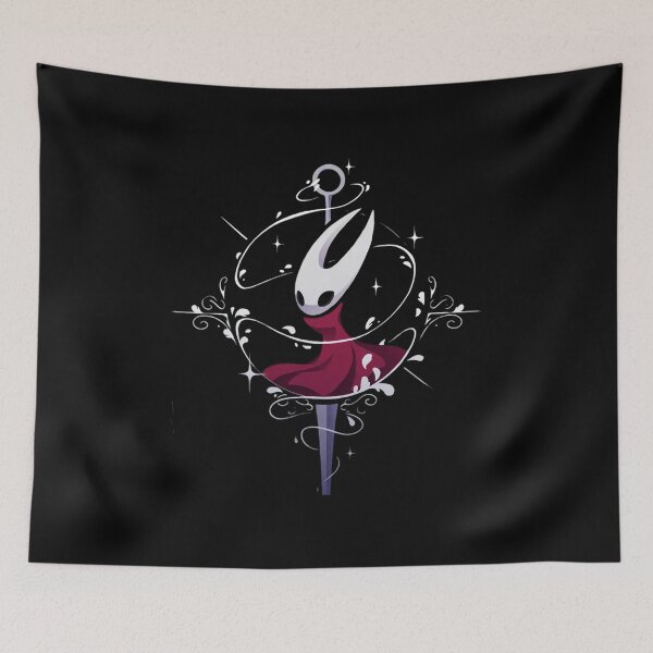 Item preview, Hollow Knight Protagonist Game designed and sold by Jotaro9dsaxk.