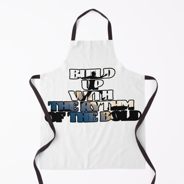 Item preview, Rhythm of the Bold designed and sold by On_The_Wave.
