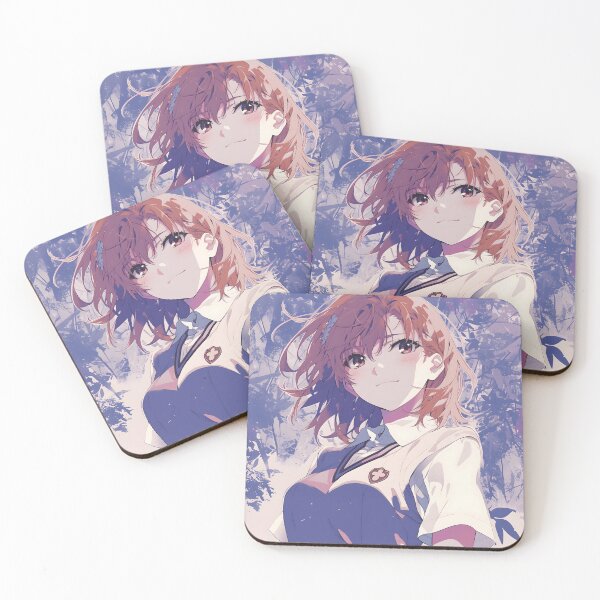 Item preview, Misaka Mikoto 14 designed and sold by Infinite-Aspire.