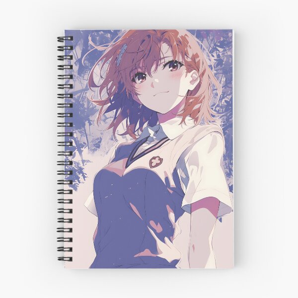 Item preview, Misaka Mikoto 14 designed and sold by Infinite-Aspire.