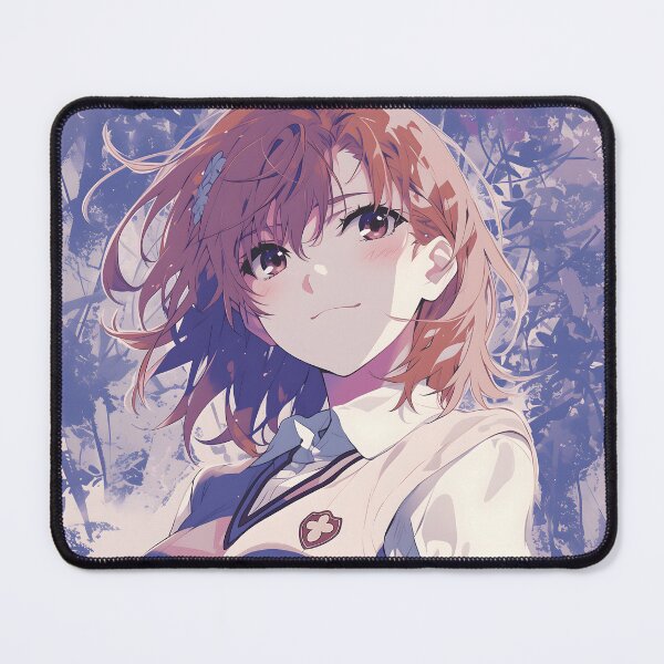 Item preview, Misaka Mikoto 14 designed and sold by Infinite-Aspire.