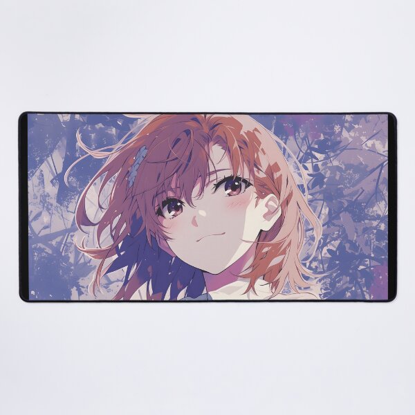 Item preview, Misaka Mikoto 14 designed and sold by Infinite-Aspire.