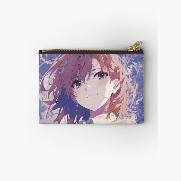 Item preview, Misaka Mikoto 14 designed and sold by Infinite-Aspire.