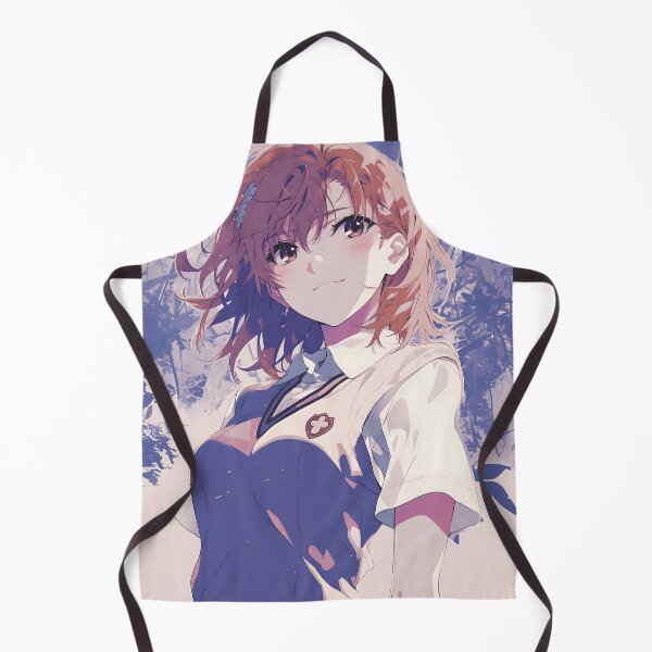 Item preview, Misaka Mikoto 14 designed and sold by Infinite-Aspire.