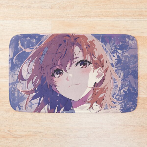 Item preview, Misaka Mikoto 14 designed and sold by Infinite-Aspire.