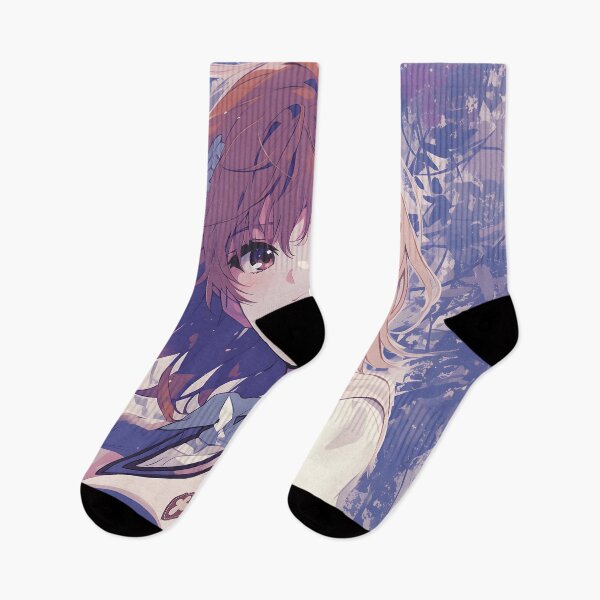 Item preview, Misaka Mikoto 14 designed and sold by Infinite-Aspire.