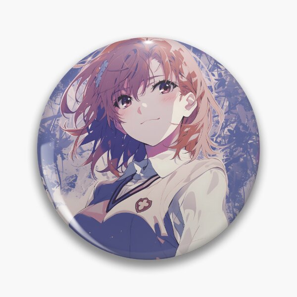 Item preview, Misaka Mikoto 14 designed and sold by Infinite-Aspire.