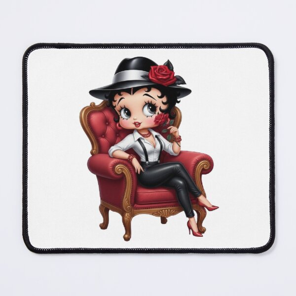 Item preview, BETTY BOOP designed and sold by CHRIST5000.
