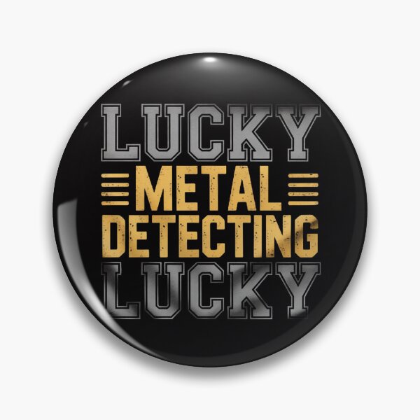 Item preview, Metal Detecting Detector designed and sold by berniceschm.