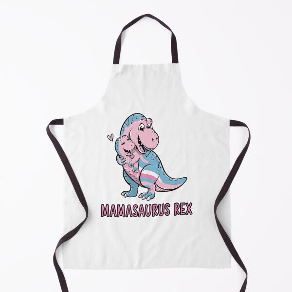 Item preview, Transgender Mom Mamasaurus Rex T-Shirt LGBT Trans Pride designed and sold by Catharsiscath.