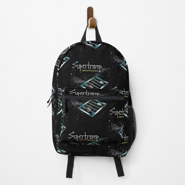 Item preview, Supertramp Crime Of The Century designed and sold by vlaxoseckar.