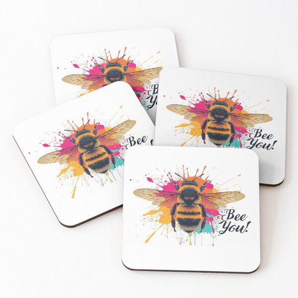 Item preview, Bee You designed and sold by Bee You-Nique .