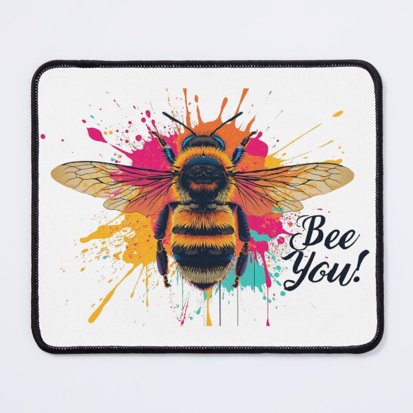 Item preview, Bee You designed and sold by Bee You-Nique .