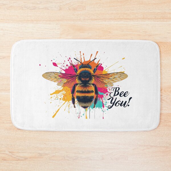 Item preview, Bee You designed and sold by Bee You-Nique .
