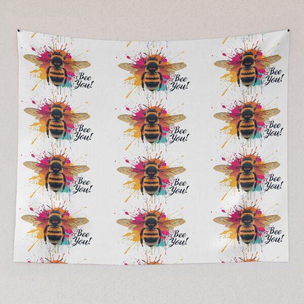 Item preview, Bee You designed and sold by Bee You-Nique .