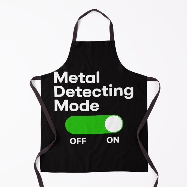 Item preview, Metal Detecting - Metal Detectorist Mode designed and sold by berniceschm.