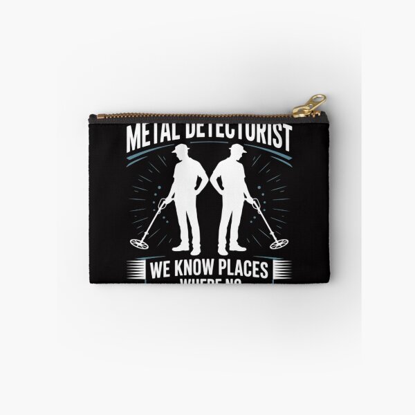 Item preview, Metal Detecting - We Know Places designed and sold by berniceschm.