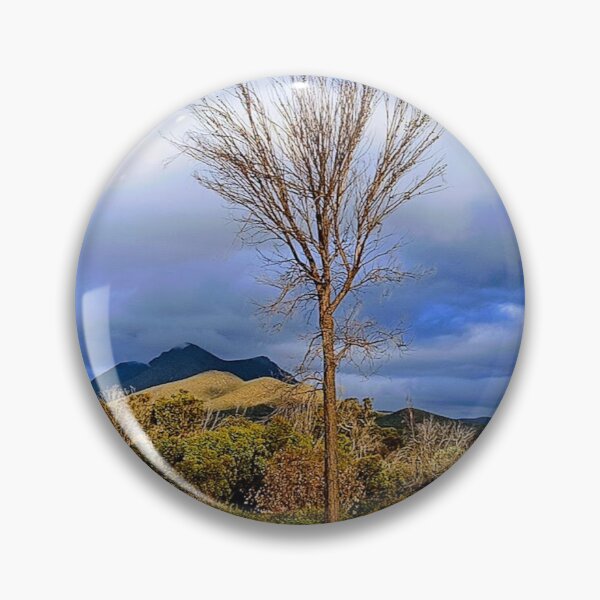 Item preview, Mt Trio Stirling Range National Park designed and sold by bluegumleaf.