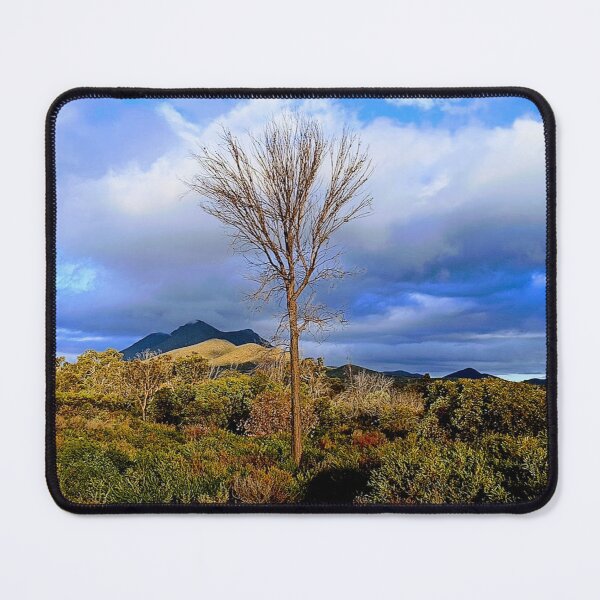 Item preview, Mt Trio Stirling Range National Park designed and sold by bluegumleaf.