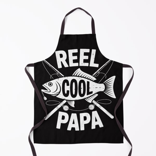 Item preview, Mens Reel Cool Father Papa Fishing Route Angling Dad designed and sold by berniceschm.