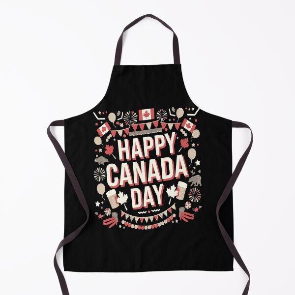 Item preview, Happy Canada Day Canada Day designed and sold by Catharsiscath.