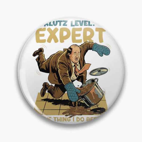 Item preview, Klutz Level Expert designed and sold by P1yu5h.