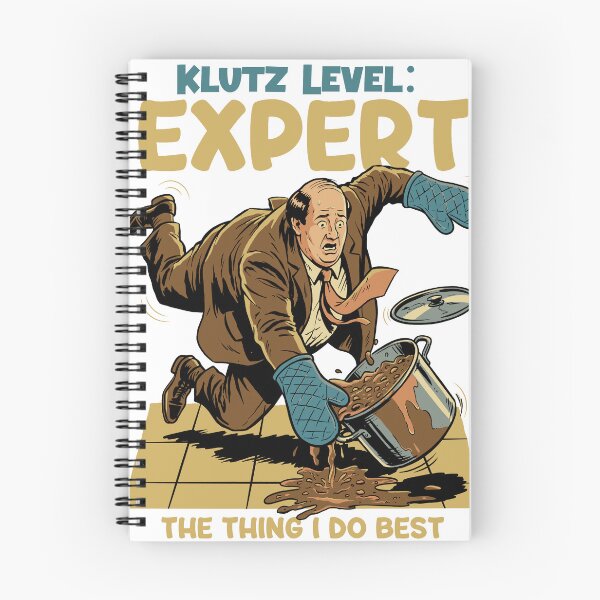 Item preview, Klutz Level Expert designed and sold by P1yu5h.