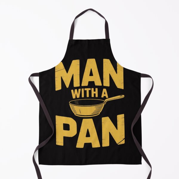 Item preview, Man With A Pan Gold Panning Mining Miner designed and sold by berniceschm.