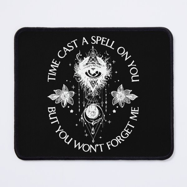 Item preview, Time Cast A Spell On You designed and sold by cerima.
