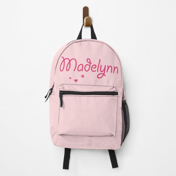 Item preview, My Name is Maddison designed and sold by CharlottePlaceArt.