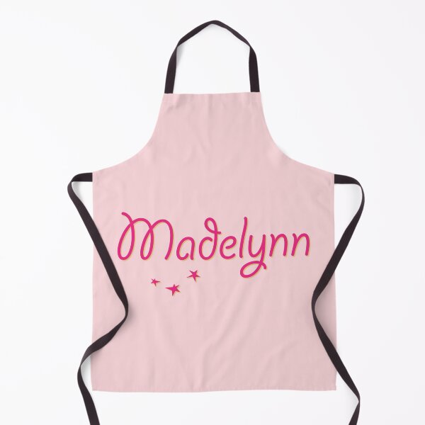 Item preview, My Name is Maddison designed and sold by CharlottePlaceArt.