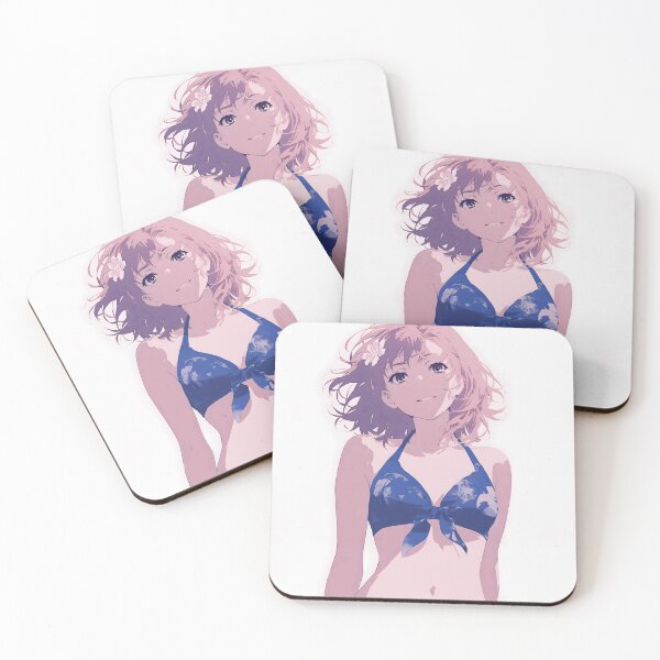 Item preview, Misaka Mikoto 16 designed and sold by Infinite-Aspire.