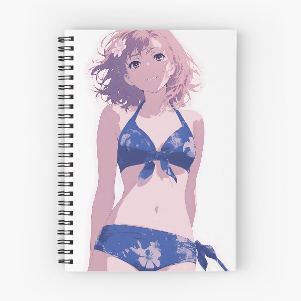 Item preview, Misaka Mikoto 16 designed and sold by Infinite-Aspire.