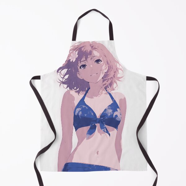 Item preview, Misaka Mikoto 16 designed and sold by Infinite-Aspire.