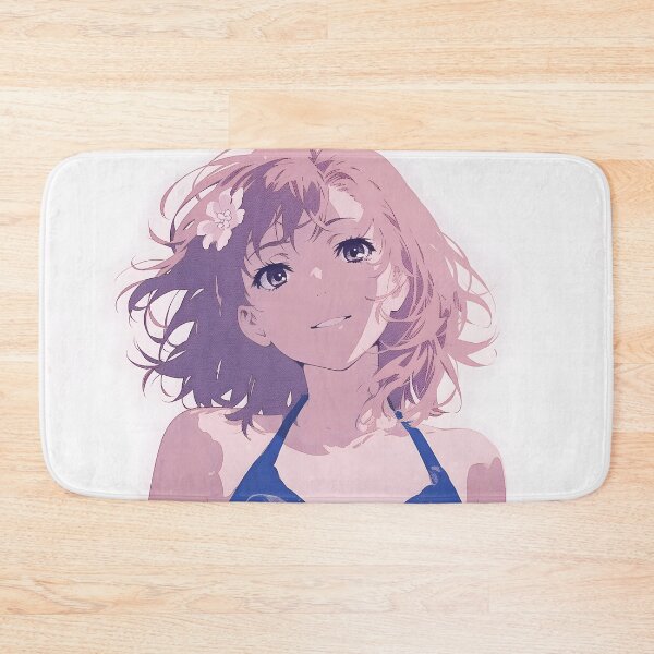 Item preview, Misaka Mikoto 16 designed and sold by Infinite-Aspire.