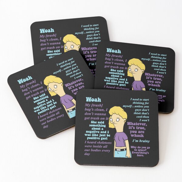 Item preview, Bobs Burgers Witty Everyday Quote Moment designed and sold by Katebush22x2.