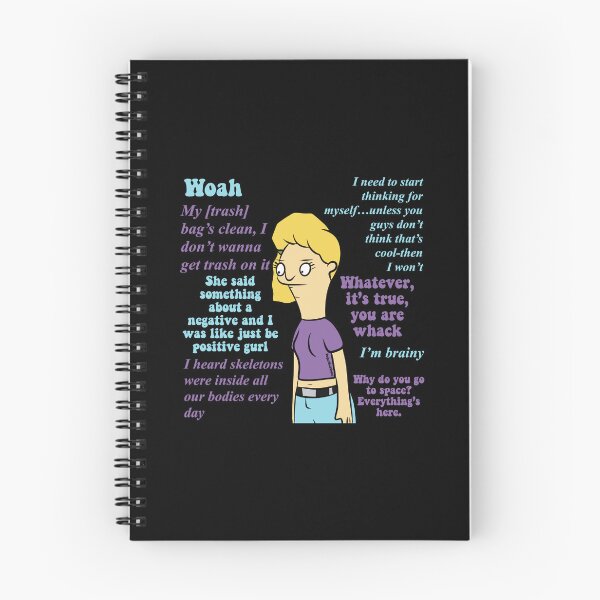 Item preview, Bobs Burgers Witty Everyday Quote Moment designed and sold by Katebush22x2.