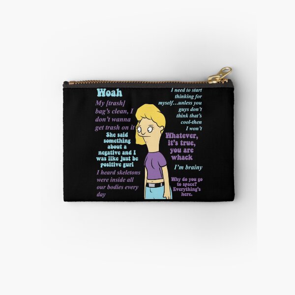 Item preview, Bobs Burgers Witty Everyday Quote Moment designed and sold by Katebush22x2.