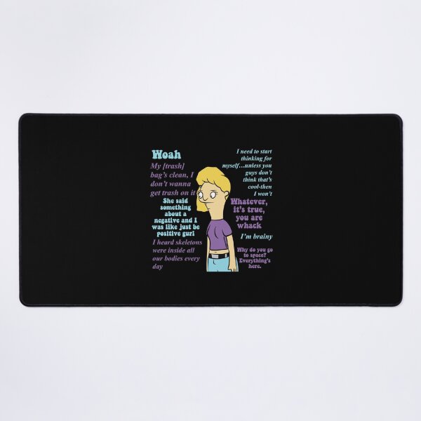 Item preview, Bobs Burgers Witty Everyday Quote Moment designed and sold by Katebush22x2.