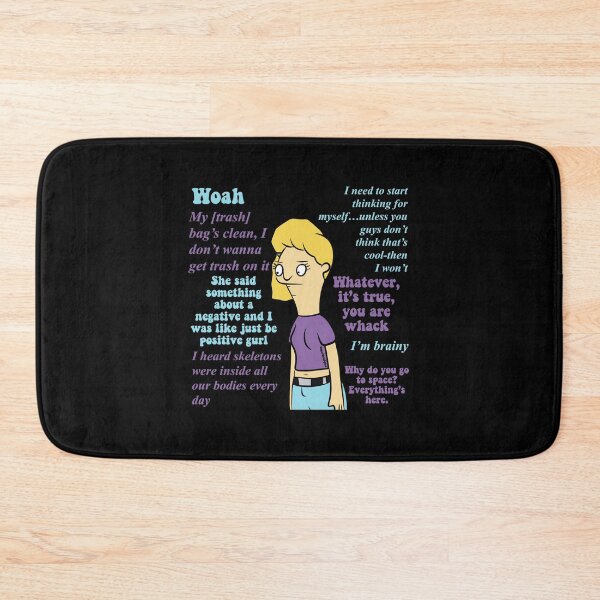 Item preview, Bobs Burgers Witty Everyday Quote Moment designed and sold by Katebush22x2.