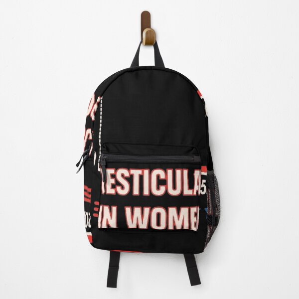 Item preview, Testicular Injuries Chart Satire designed and sold by ajifujpost.