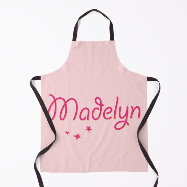 Item preview, My Name is Madelyn designed and sold by CharlottePlaceArt.
