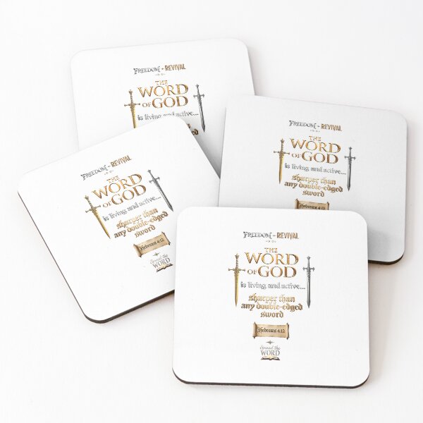 Item preview, Spread The Word Of God designed and sold by ajifujpost.