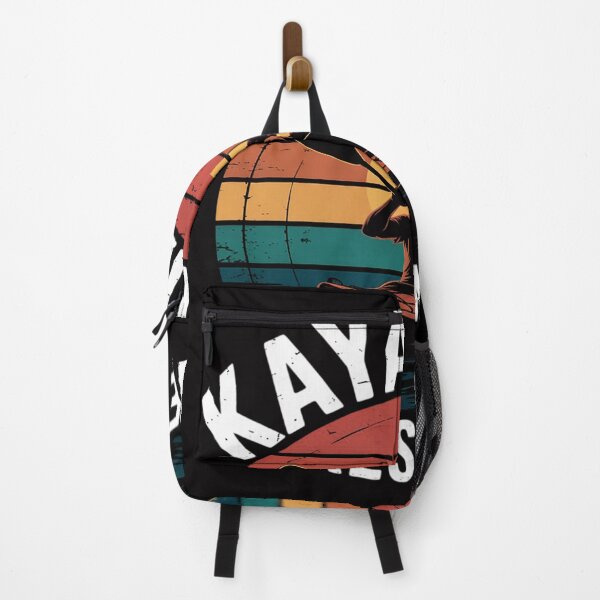 Item preview, Kayaking Makes Me Wet Kayaker Water Sport Kayak Lover designed and sold by berniceschm.